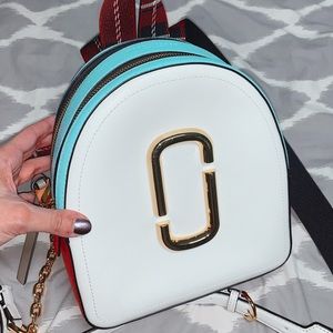 Marc Jacobs Backpack